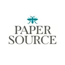 Paper Source logo