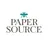 Paper Source logo