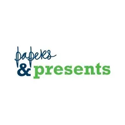 Paperspresents