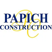 Papich Construction Logo