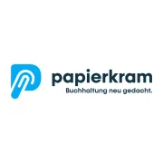 Papierkram DE Logo