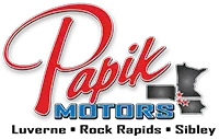 Papik Motors Inc logo