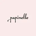 Papinelle logo
