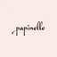 Papinelle logo