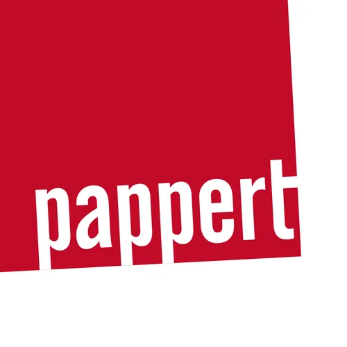 Pappert logo
