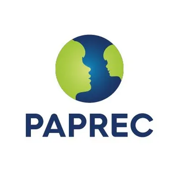 Paprec Group Logo