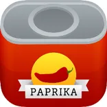 Paprika logo/icon