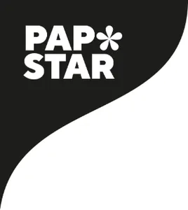 PAPSTAR AT logo