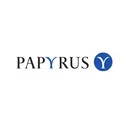 Papyrus (retail Paper) logo
