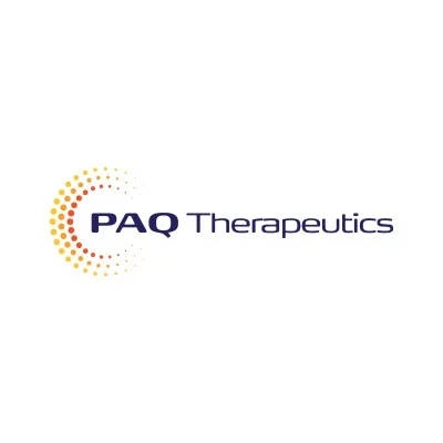 PAQ Therapeutics logo