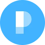 Parabola logo/icon