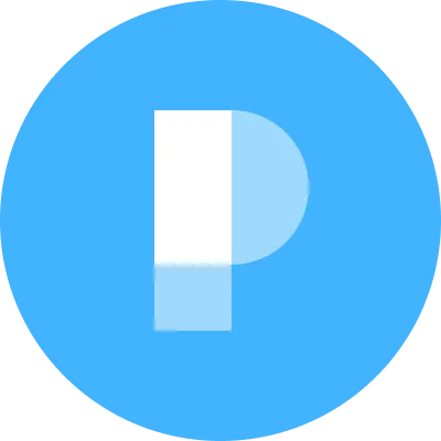 Parabola Io logo