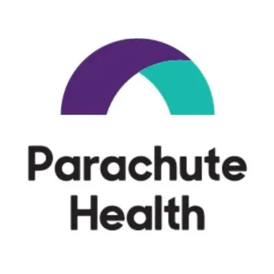 Parachute Health Logo