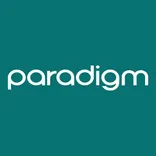 Paradigm (paradigm IT Pvt Ltd) logo/icon