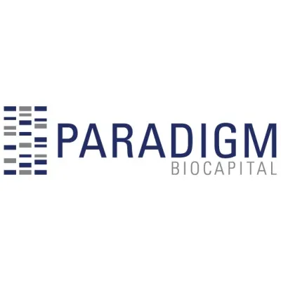Paradigm BioCapital Partners Fund LP logo