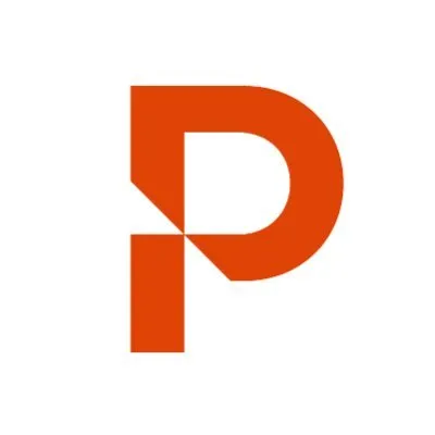 Logo by Brandfetch