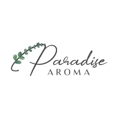 paradisearoma.com logo