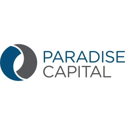 Paradise Capital Fund LLC - Series III logo
