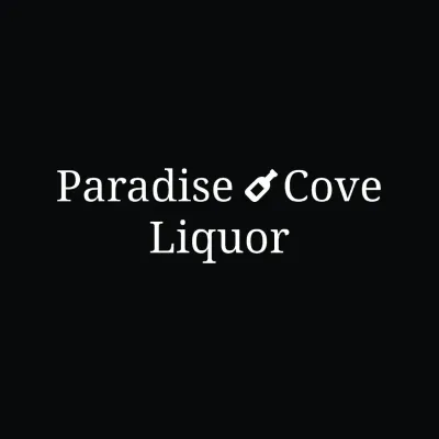 Paradisecoveliquor