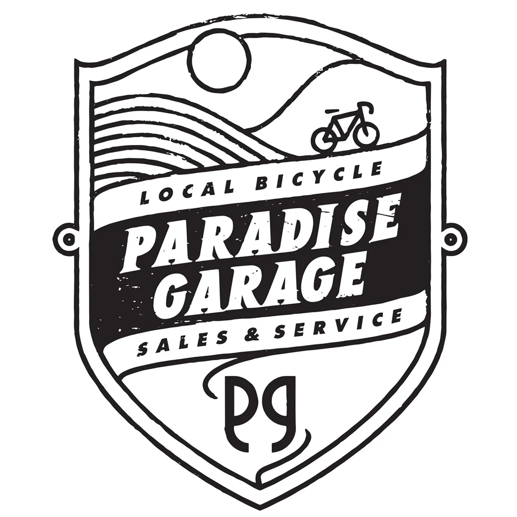 Paradisegarage
