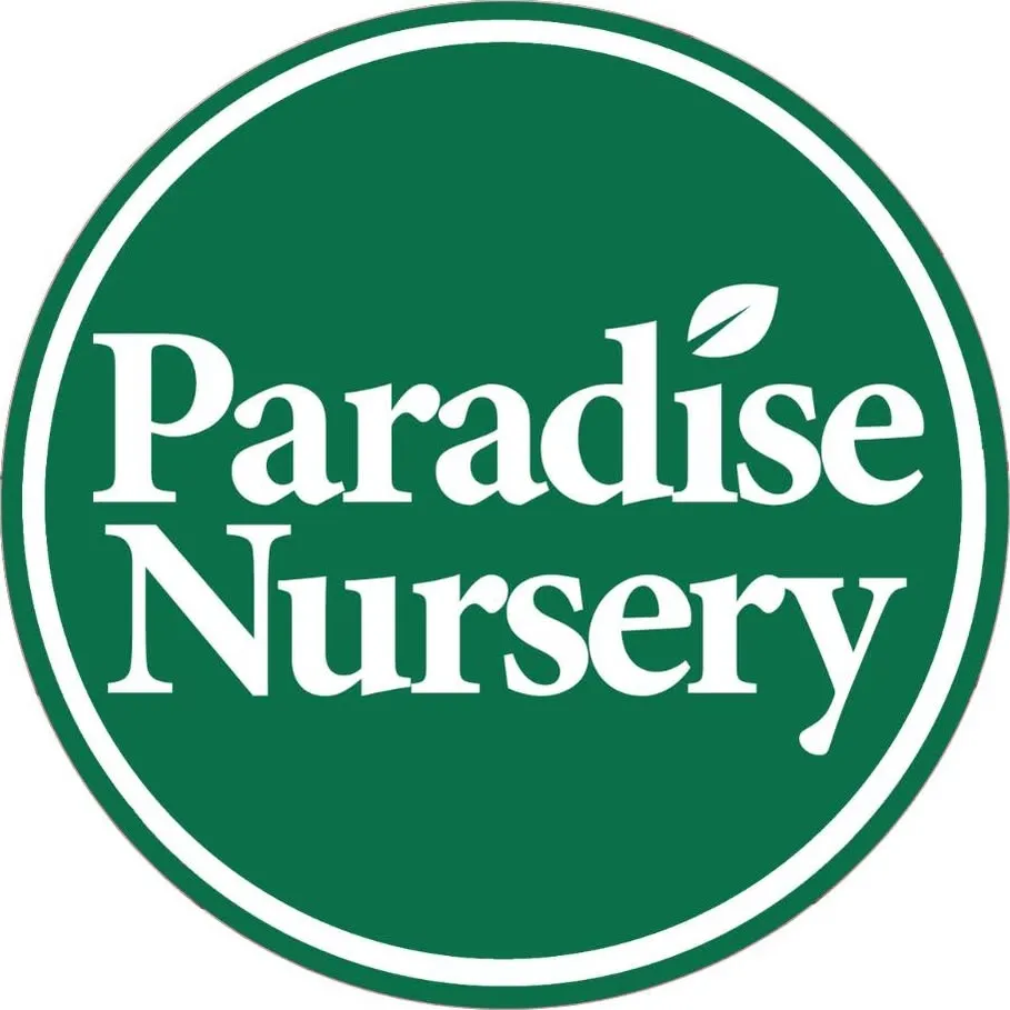 Paradisenursery