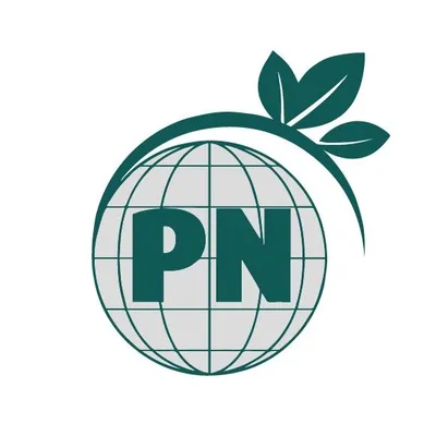 Paradise Nutrients logo