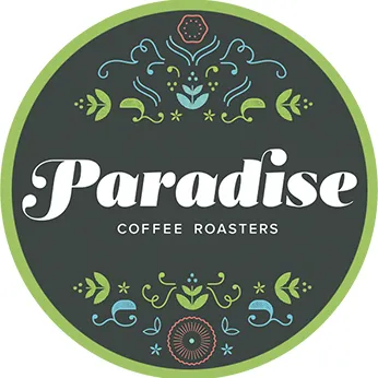 Paradise Coffee Roasters