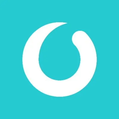 Logo by Brandfetch