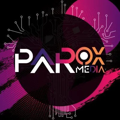 Paradox Media Logo
