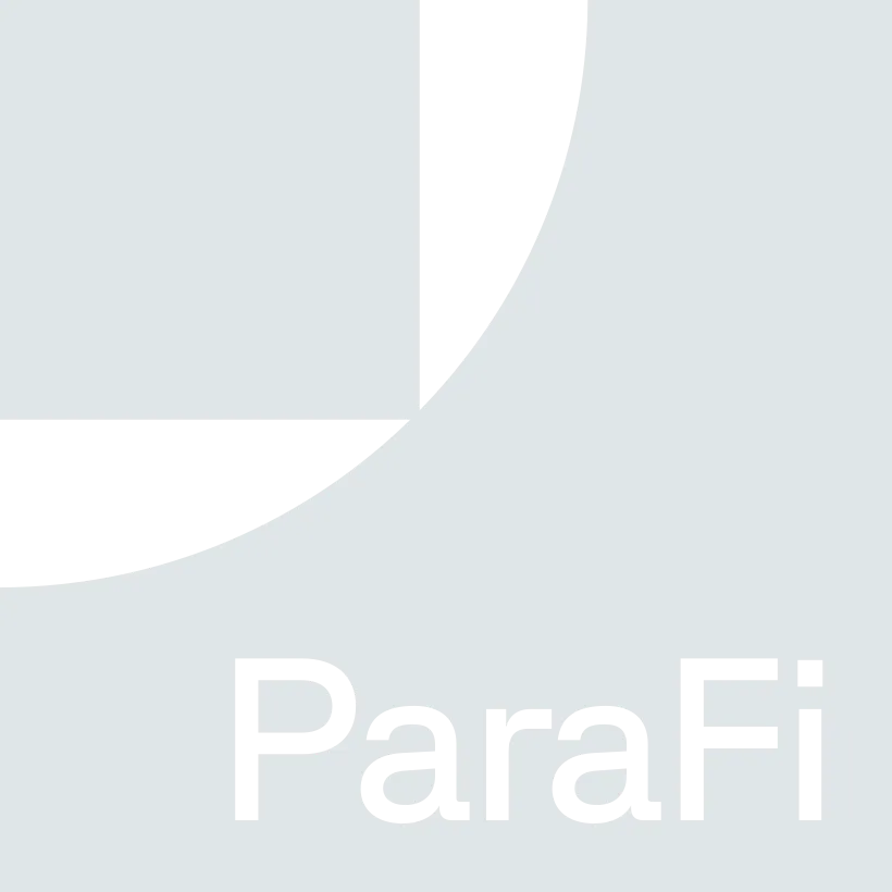 ParaFi Capital logo