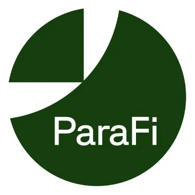 Parafi Capital logo