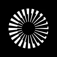 Logo by Brandfetch