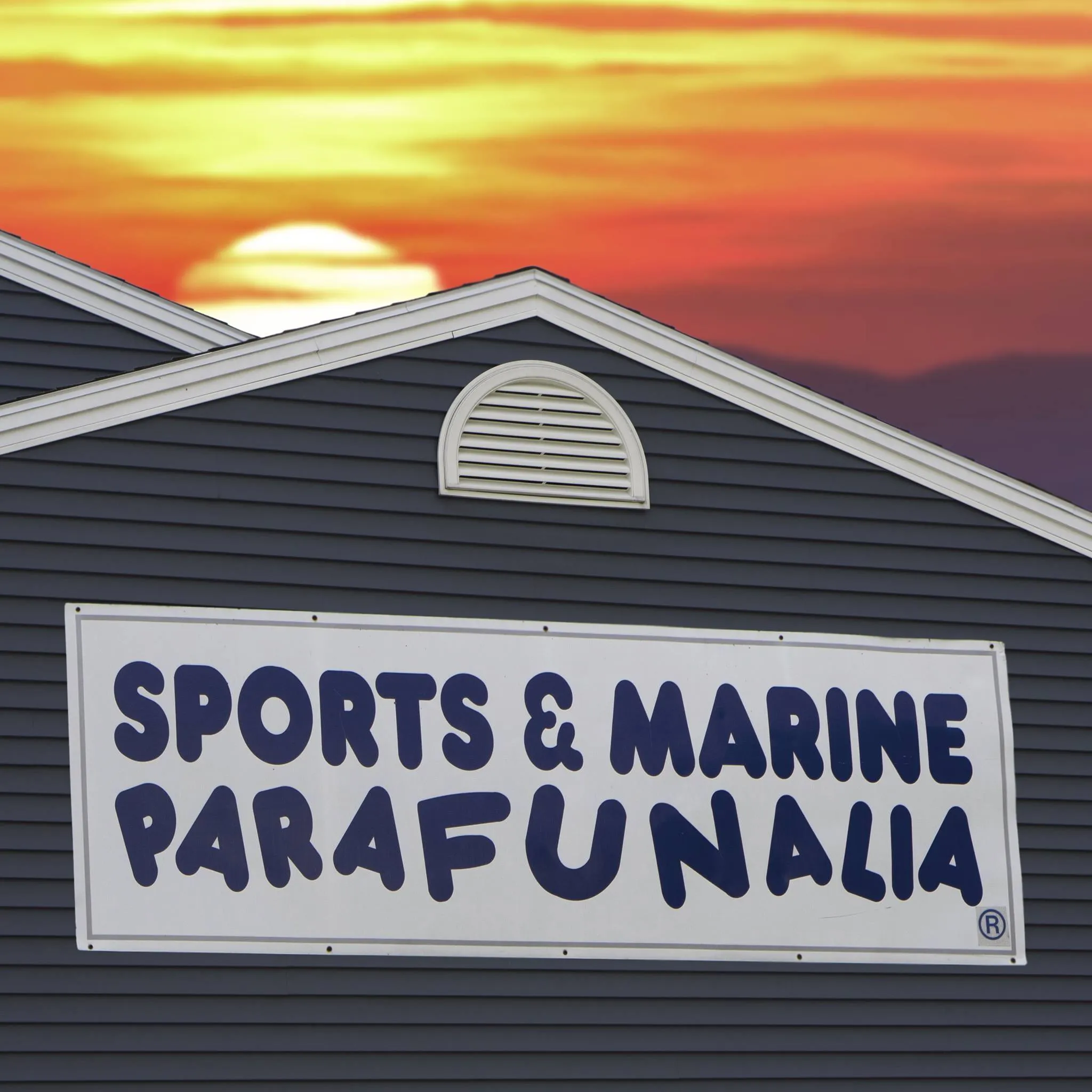 Parafunalia