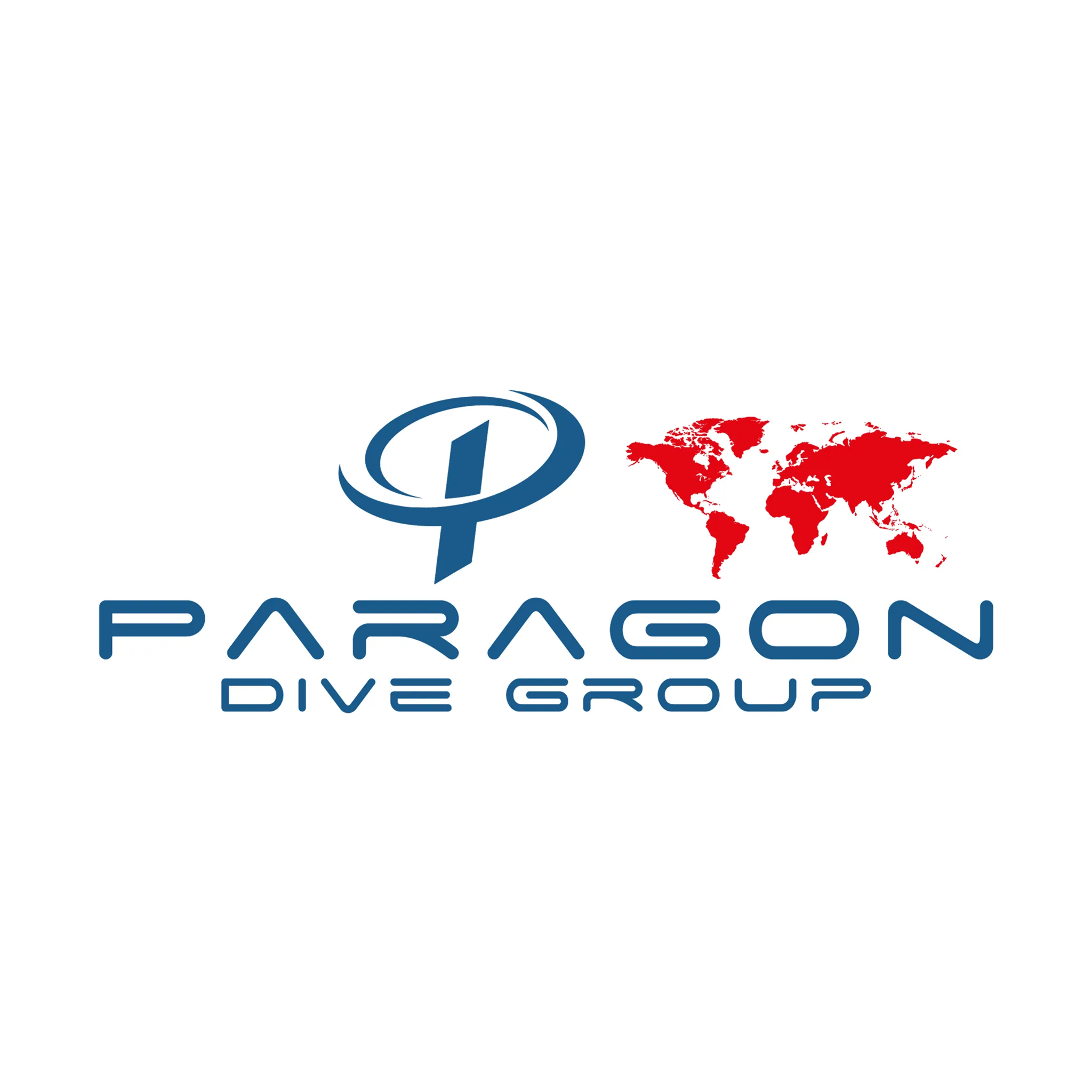Paragon Dive Group