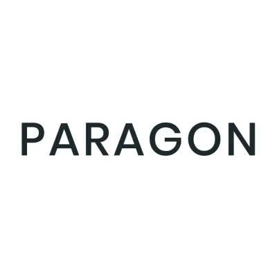 paragonfitwear.com logo