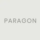Paragon Fitwear logo