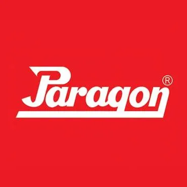 paragonfootwear.com logo