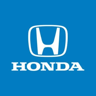 Paragon Honda logo