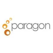 Paragon Legal Logo