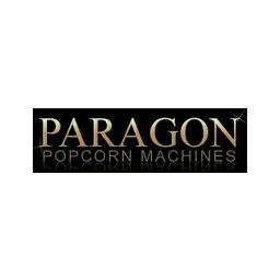 Paragon logo