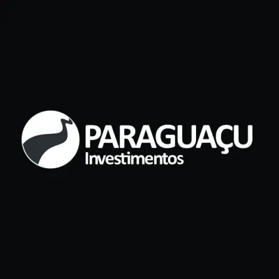 PARAGUAÇU INVESTIMENTOS LTDA