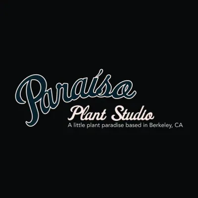 Paraíso Plant Studio