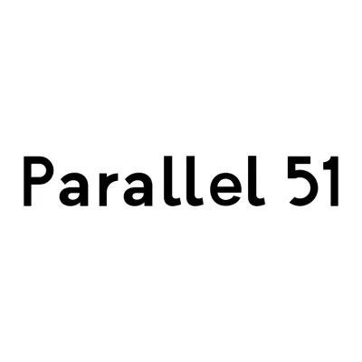 Parallel 51 logo