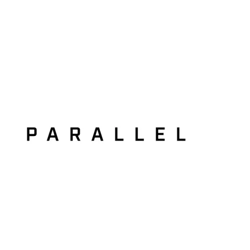 Parallel Fluidics logo