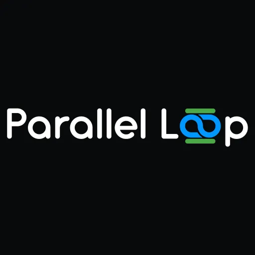 Parallel Loop, Inc. logo