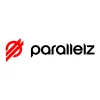 Parallelz's company logo