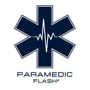 Paramedic Flash Logo