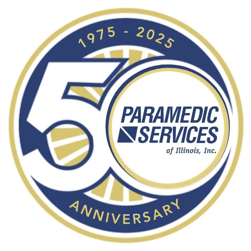 Paramedicservices logo