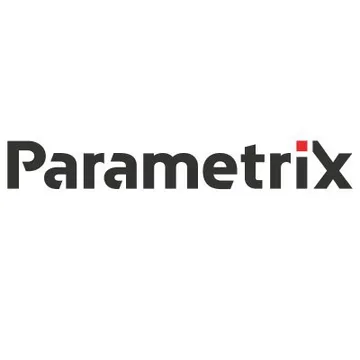 Parametrix Logo