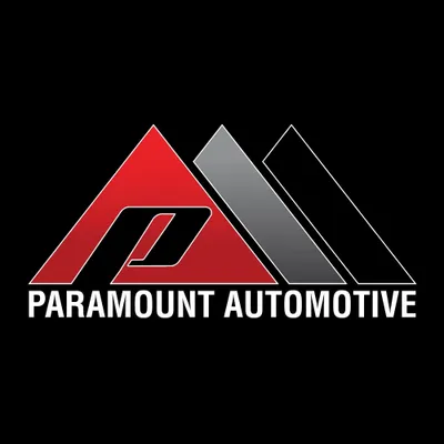 paramount-automotive.com logo